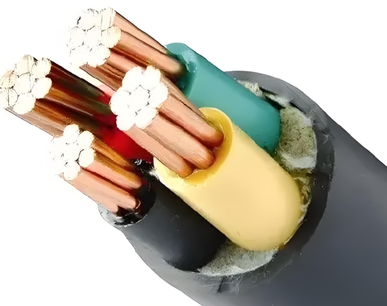 耐火電纜的界說、結(jié)構(gòu)、資料及特性等方面進(jìn)行具體論述.jpg